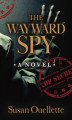 Okładka książki: The Wayward Spy