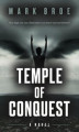 Okładka książki: Temple of Conquest