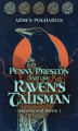 Okładka książki: Penny Preston and the Raven’s Talisman