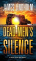 Okładka książki: Dead Men’s Silence