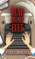 Okładka książki: Dead On My Feet