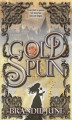 Okładka książki: Gold Spun