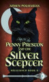 Okładka książki: Penny Preston and the Silver Scepter