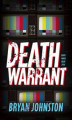 Okładka książki: Death Warrant