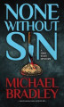 Okładka książki: None Without Sin