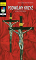 Okładka książki: Podwójny krzyż