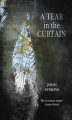 Okładka książki: A Tear in the Curtain