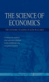 Okładka książki: The Science of Economics
