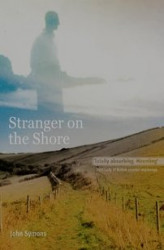 Okładka: A Stranger On The Shore