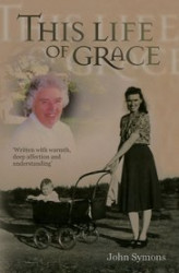 Okładka: This Life Of Grace