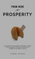 Okładka książki: From Here to Prosperity