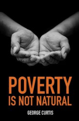 Okładka: Poverty is not Natural