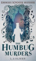 Okładka książki: The Humbug Murders