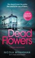 Okładka książki: Dead Flowers