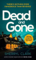 Okładka książki: Dead and Gone