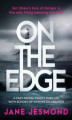 Okładka książki: On the Edge