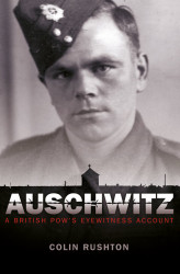 Okładka: Auschwitz
