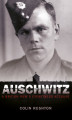 Okładka książki: Auschwitz