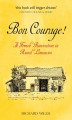 Okładka książki: Bon Courage!
