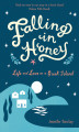 Okładka książki: Falling in Honey