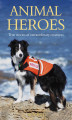 Okładka książki: Animal Heroes