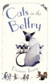 Okładka książki: Cats in the Belfry