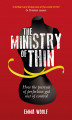 Okładka książki: The Ministry of Thin