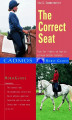 Okładka książki: The Correct Seat