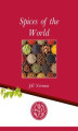 Okładka książki: Spices of the World
