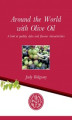 Okładka książki: Around the World with Olive Oil