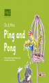 Okładka książki: Ping and Pong