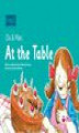 Okładka książki: At the Table - At the table