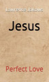 Okładka książki: Jesus