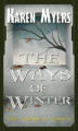 Okładka książki: The Ways of Winter
