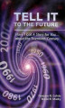 Okładka książki: Tell it to the Future