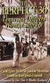 Okładka książki: The Perfect 36. Tennessee Delivers Woman Suffrage