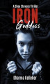 Okładka książki: Iron Goddess