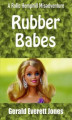 Okładka książki: Rubber Babes
