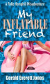 Okładka książki: My Inflatable Friend