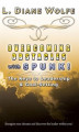 Okładka książki: Overcoming Obstacles With SPUNK!
