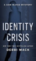 Okładka książki: Identity Crisis