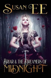 Okładka: Briar & the Dreamers of Midnight