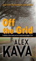 Okładka książki: Off the Grid