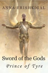 Okładka: Sword of the Gods II. Prince of Tyre