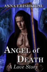 Okładka: Angel of Death: A Love Story (Omnibus Edition)