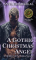 Okładka książki: A Gothic Christmas Angel