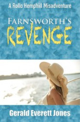Okładka: Farnsworth’s Revenge
