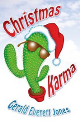 Okładka: Christmas Karma