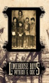 Okładka książki: Limehouse Boys