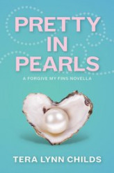 Okładka: Pretty in Pearls